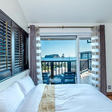 Tisland Resort Taeryun-dong Luaran gambar