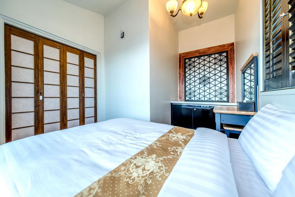 Tisland Resort Taeryun-dong Luaran gambar