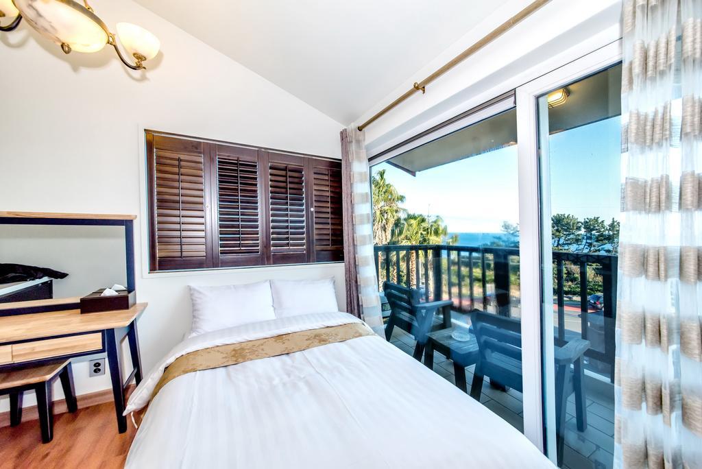 Tisland Resort Taeryun-dong Luaran gambar