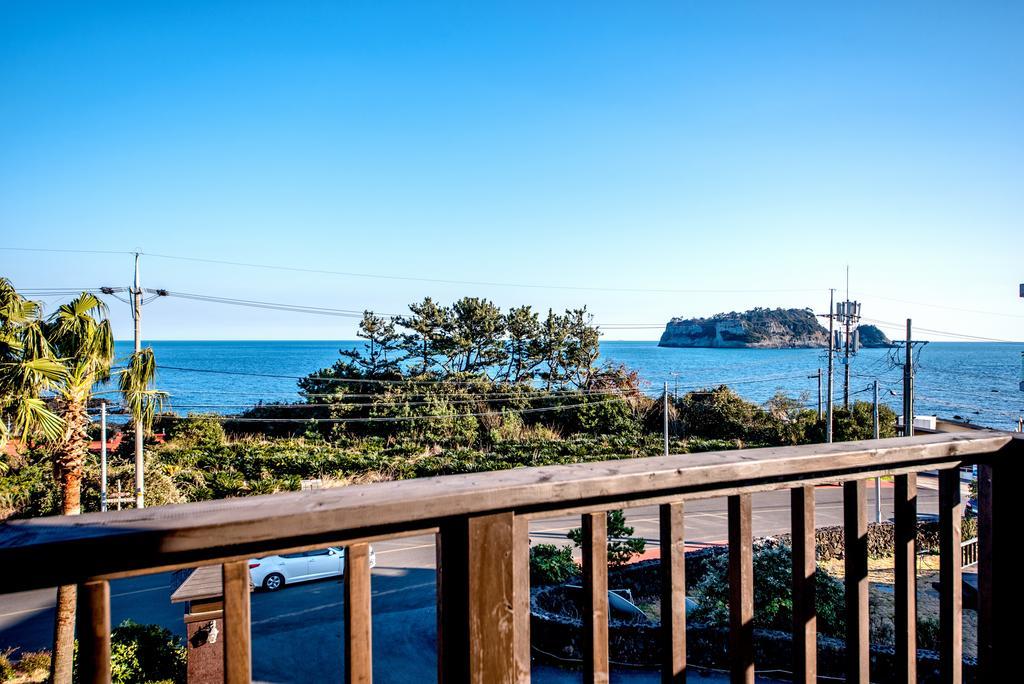 Tisland Resort Taeryun-dong Luaran gambar