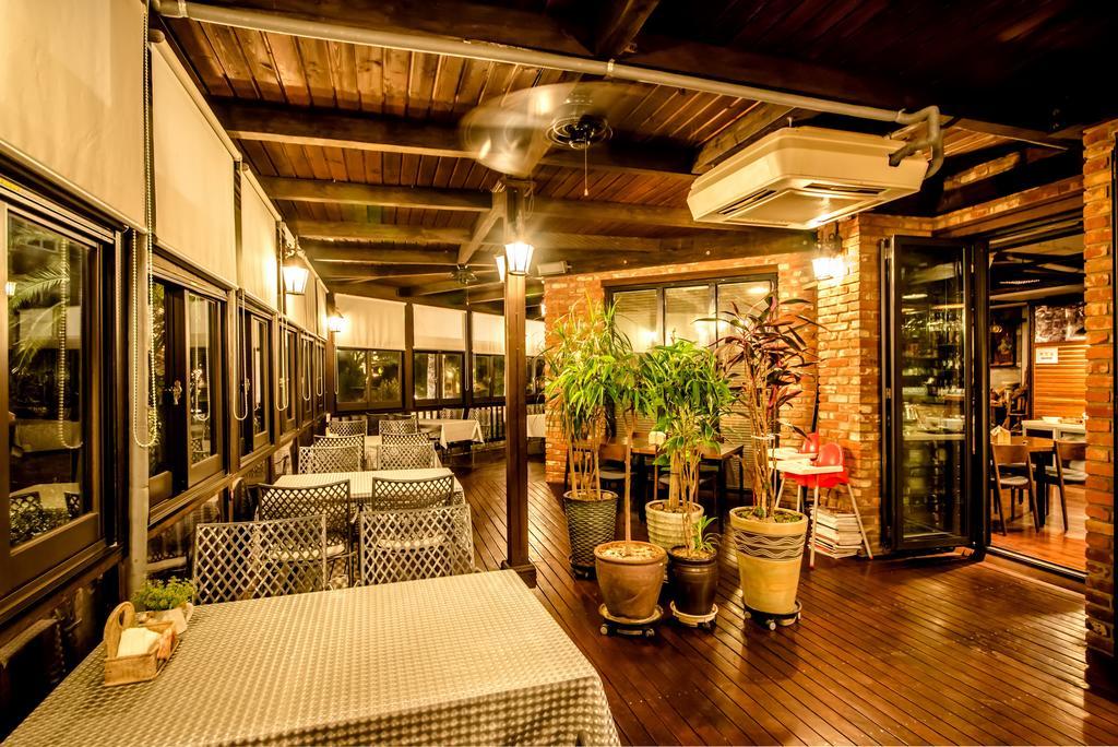 Tisland Resort Taeryun-dong Luaran gambar