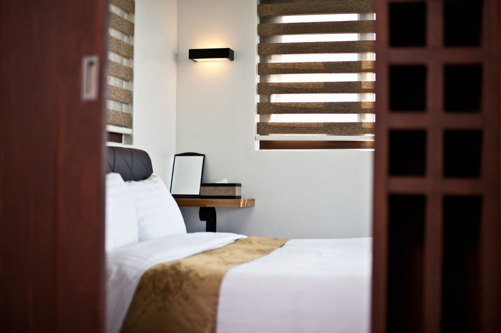 Tisland Resort Taeryun-dong Luaran gambar
