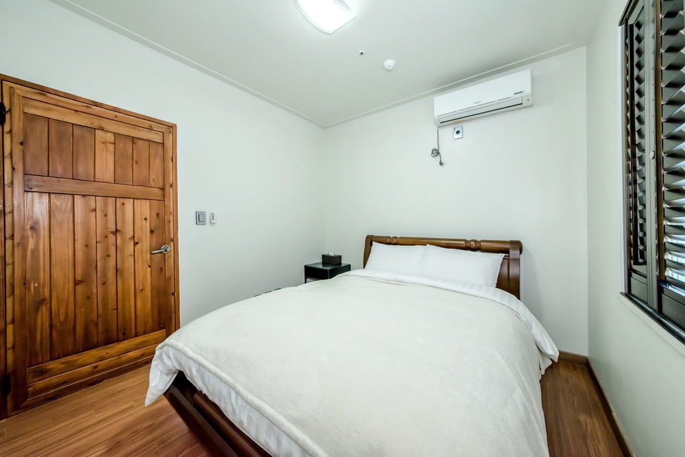 Tisland Resort Taeryun-dong Luaran gambar