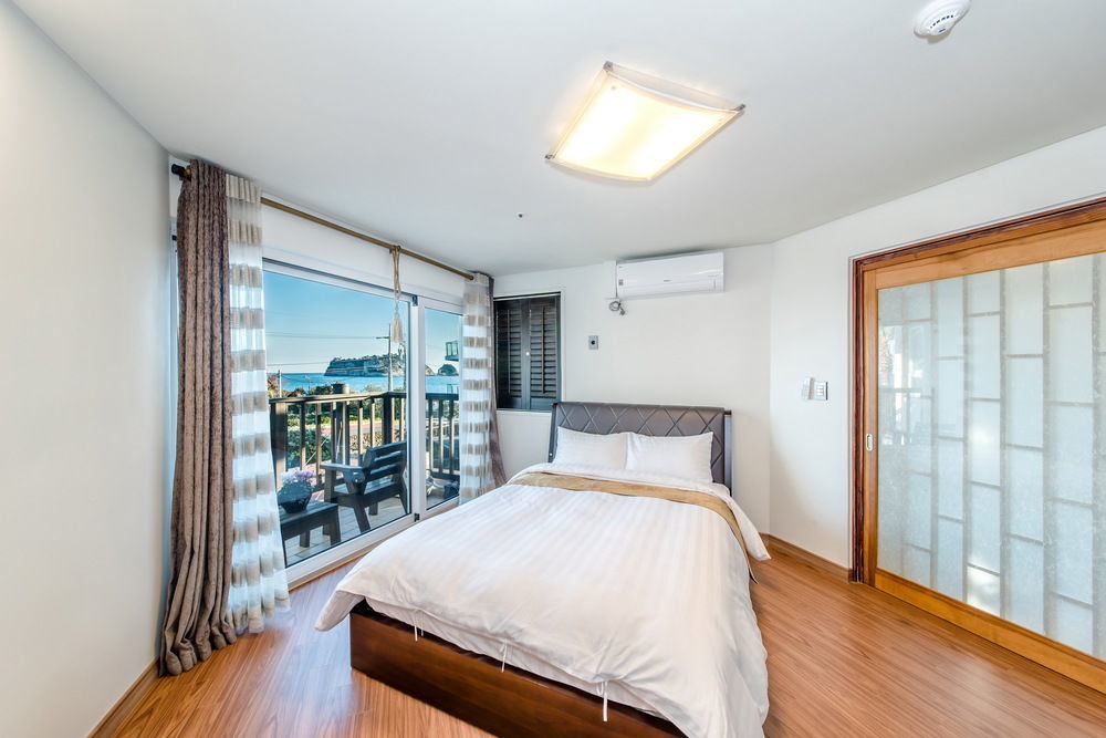 Tisland Resort Taeryun-dong Luaran gambar