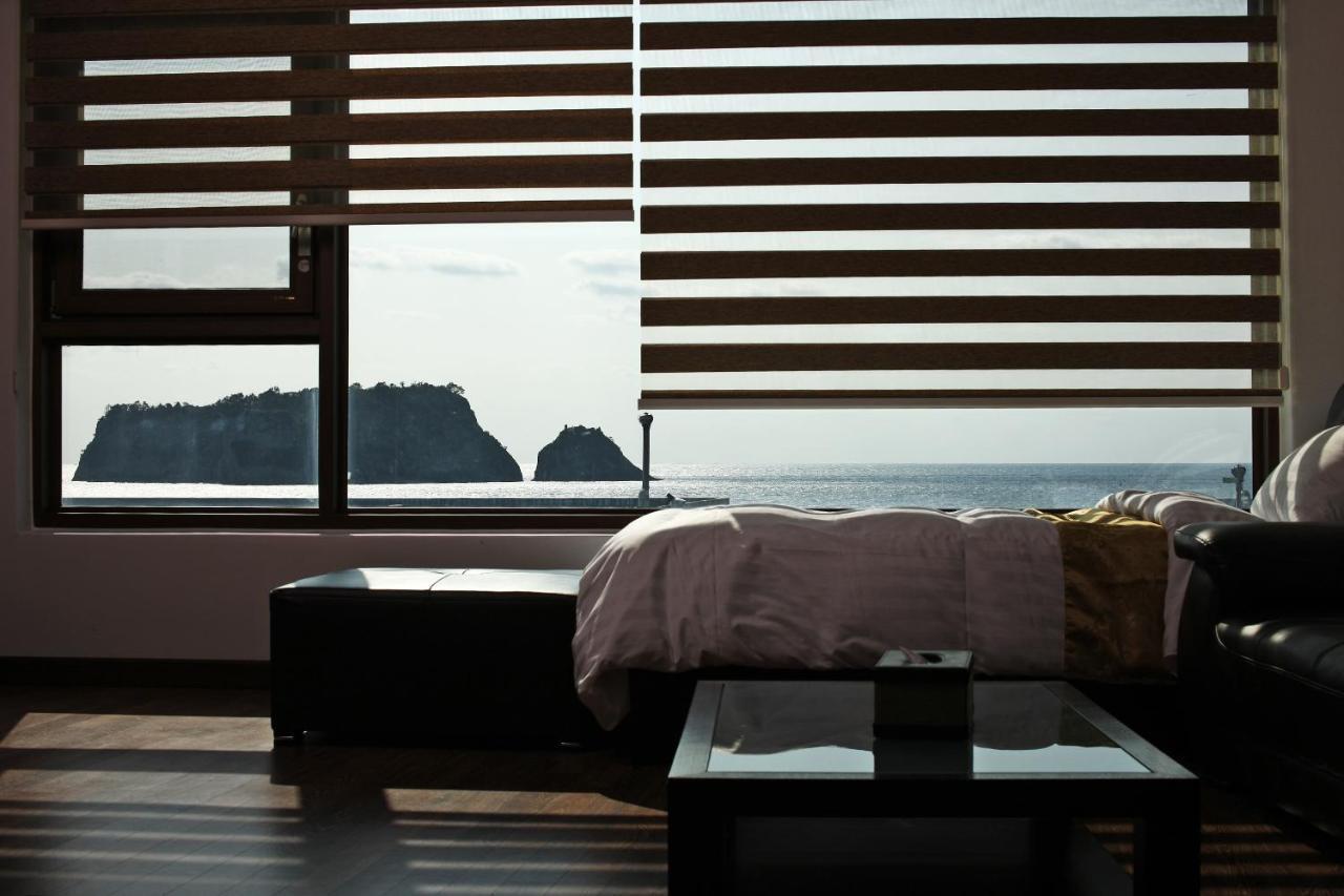 Tisland Resort Taeryun-dong Bilik gambar